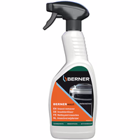 Środek do usuwania insektów Intensive BERNERwash 500ml 1004926
