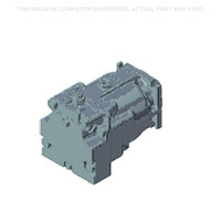 SILNIK HYDROSTAT Case IH 87733076
