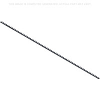 Zestaw DIA kombajnu kompletny nóż do hederów zbożowych Case IH 92244722