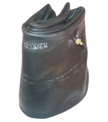 Dętka do obręczy 8.3/8-R32, zawór powietrzno-wodny TR218A Kramp 83832TR218A