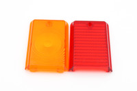 Klosz lampy tylnej zespolonej 69341WAS