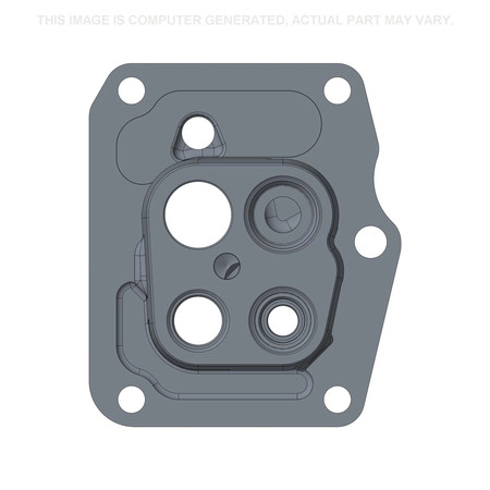 KORPUS Case IH 5117743