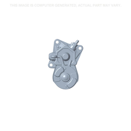 SILNIK ROZRUCHOWY Case IH 47604250