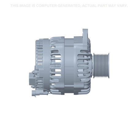 ALTERNATOR Case IH 48024443