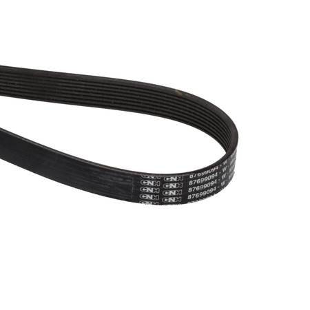 Pas sprężarki klimatyzacji Case IH 87699094