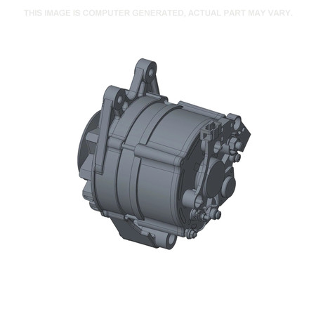 ALTERNATOR Case IH 47807035