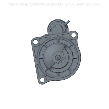 SILNIK ROZRUCHOWY Case IH 92113948