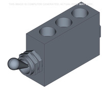 ZAWÓR PNEUMATYCZNY Case IH 87270333