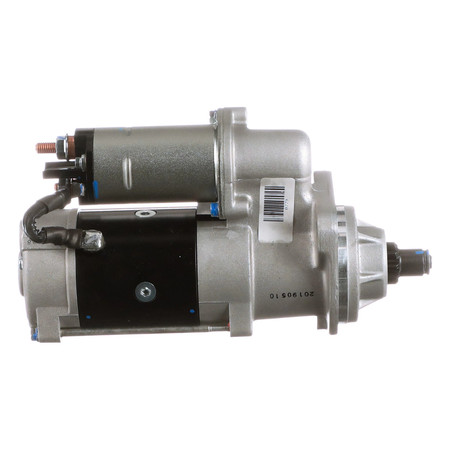 SILNIK ROZRUCHOWY Case IH 87024976