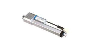 Siłownik elektryczny - 10-16 V - 312 mm dł. - CASE IH 47421232