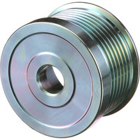 KOŁO PASOWE ROWKOWE Case IH 87485138