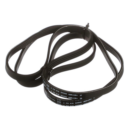 Pas sprężarki klimatyzacji Puma, Optum Case IH 87681594