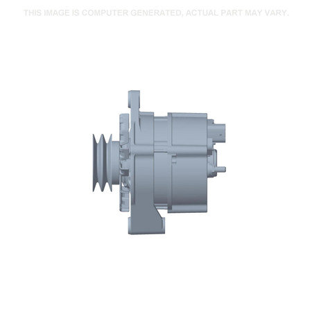 ALTERNATOR Case IH 90338171