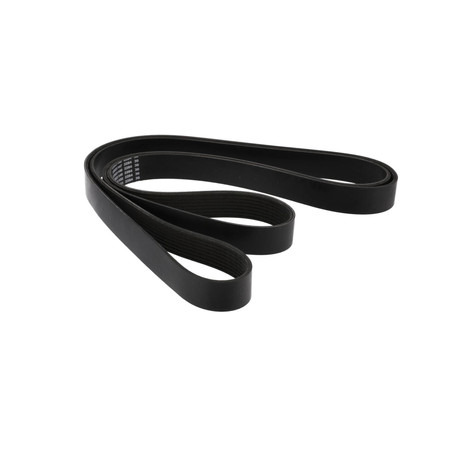 Pas sprężarki klimatyzacji 7130, 7230, 8230, 9230 Case IH 90416432