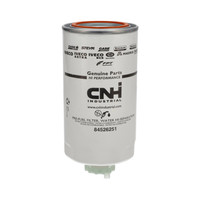 Filtr paliwa Maxxum, Vestrum, Puma Case IH 84526251