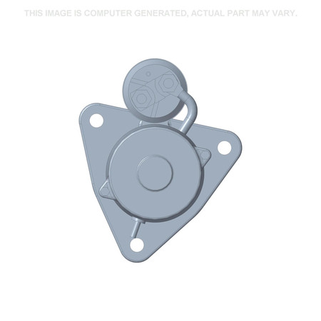 SILNIK ROZRUCHOWY Case IH 84146320