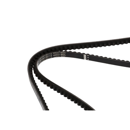 Pas sprężarki hamulca pneumatycznego CVX, JX Case IH 130100130112