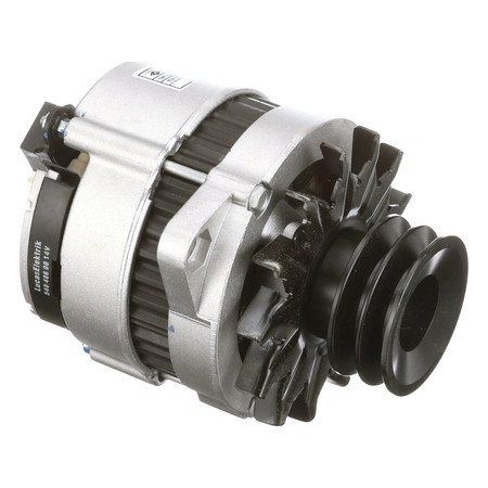 ALTERNATOR Case IH 47906837