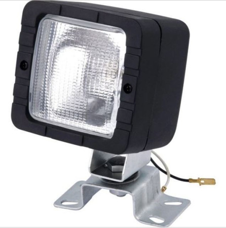 Halogen przedni/tylny agh200 UNIWRERSALNY