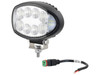LED Lampa robocza – Reflektor LED dużej mocy, Klasa: 5, 9720 Lumeny, 10-30V Sparex 167758