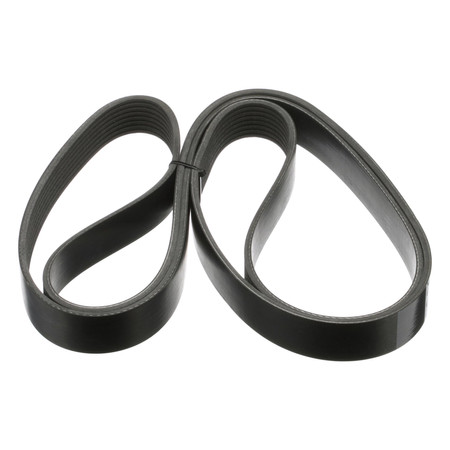 Pas klinowy alternatora Case IH 89835683