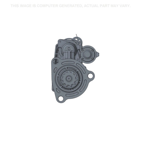 REGEN ROZRUSZNIK Case IH 87607509R