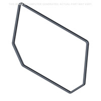 SEAL, GLASS Case IH 47406274