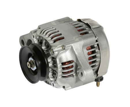 ALTERNATOR Case IH 4892318FP
