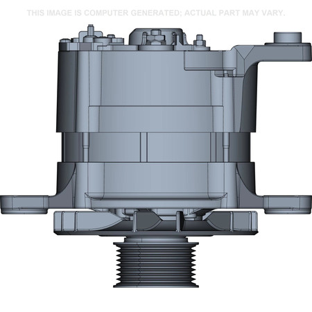 ALTERNATOR Case IH 90454535