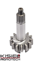 Koło zębate wspornika pompy hydraulicznej C-360 50546450