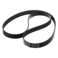 Pas klinowy wentylatora Steiger Case IH 87452843