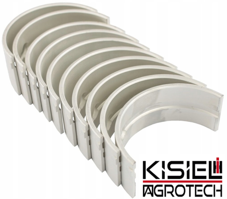 Komplet panewek głównych R3 0,75 MAHLE AGROKOR C-360 (03025310) 454HS20120075