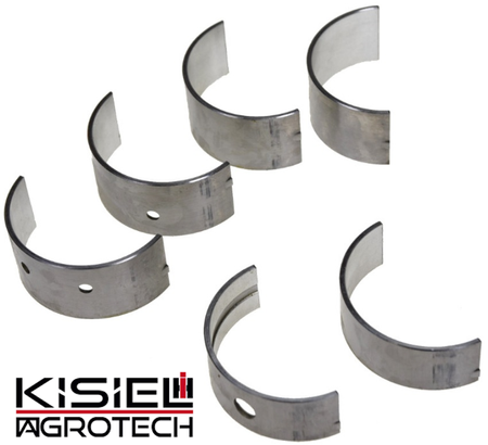 Komplet panewek głównych nominalne C-330 AGROKOR KP06023010