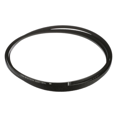 Pas sitowy obrotowy Case IH 87673234