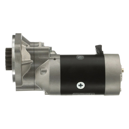 SILNIK ROZRUCHOWY Case IH VV12913677011