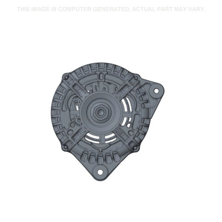 ALTERNATOR Case IH 48025548