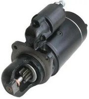 SILNIK ROZRUCHOWY Case IH 87685827