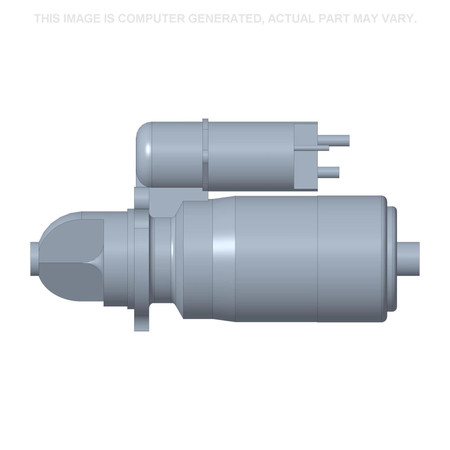 SILNIK ROZRUCHOWY Case IH 84552860