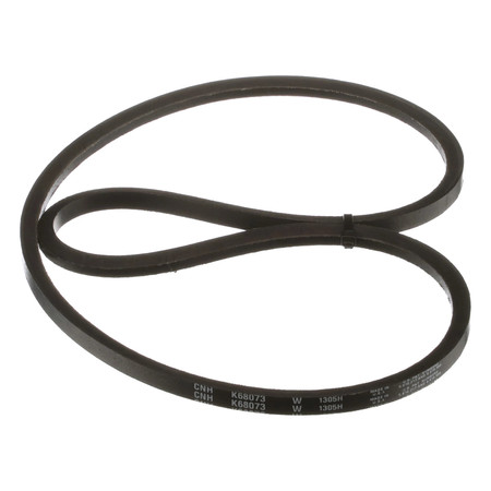 Pasek wentylatora 1200, 1210, 1212, 1412, 990, 995 Case IH K68073