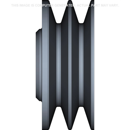 KOŁO PASOWE Case IH 303450A2