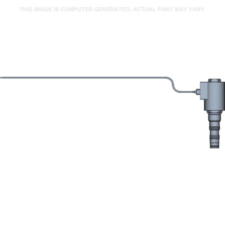 ZAWOR ELEKTROMAGNET Case IH 90420873