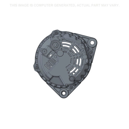 ALTERNATOR Case IH 48025541