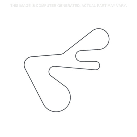 PAS Case IH 92218052