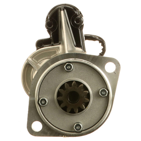 SILNIK ROZRUCHOWY Case IH 87560087