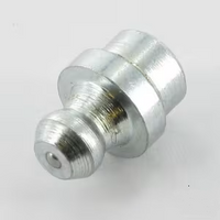 Smarowniczka wbijana Kramp, 8 mm 180° GN81801