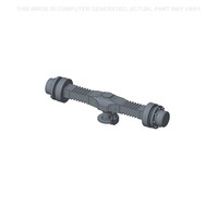 OŚ PRZEDNIA Case IH 4552433