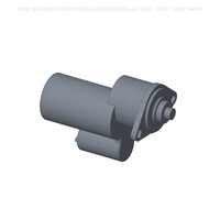 SILNIK ROZRUCHOWY Case IH SBA185086551