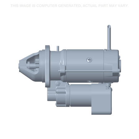 SILNIK ROZRUCHOWY Case IH 47715266