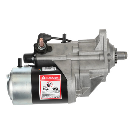 REGEN ROZRUSZNIK Case IH 87040161R