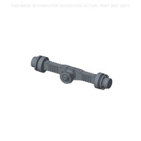 OŚ PRZEDNIA Case IH 4552447